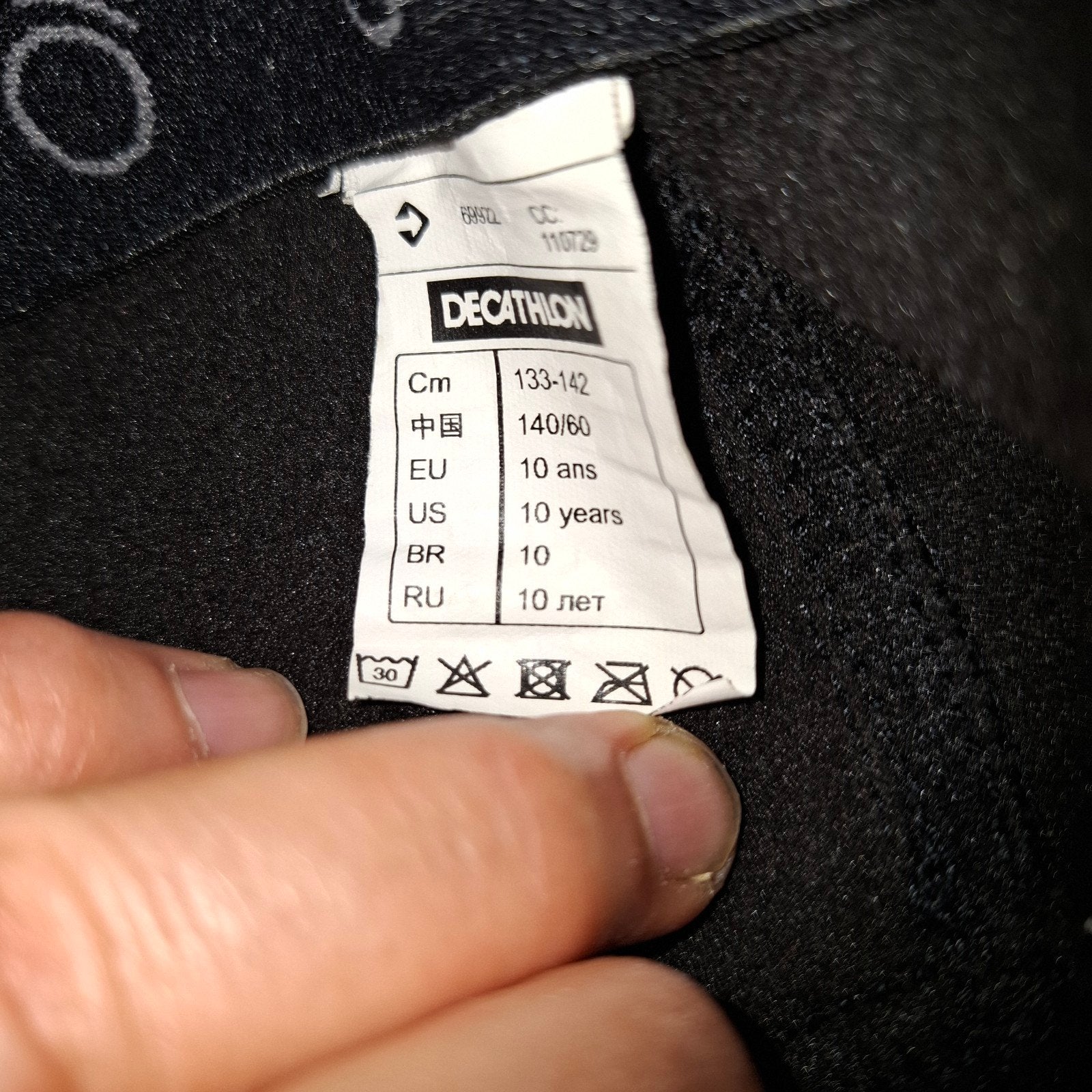 paardrijbroel, Animaux & Accessoires, Enlèvement