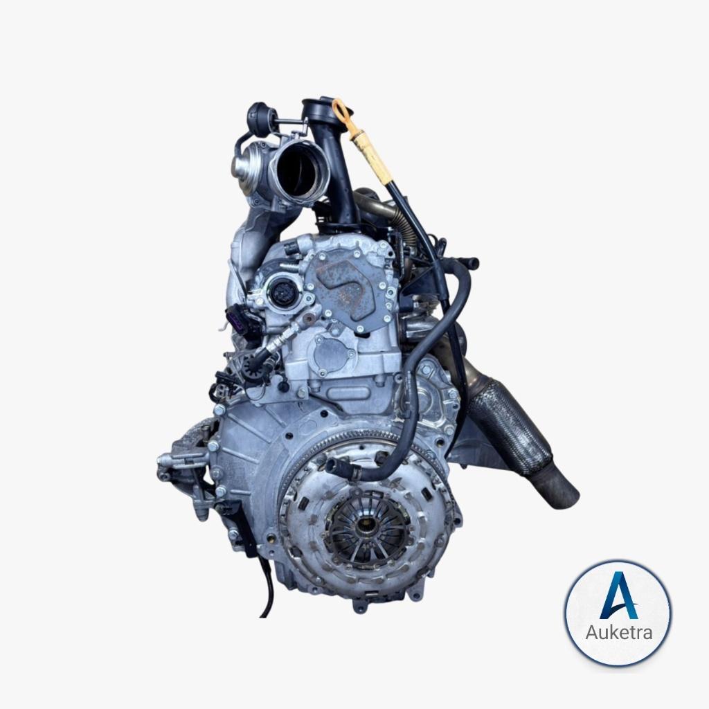 Moteur Volkswagen Référence AXE - Diesel, Envoi, Volkswagen