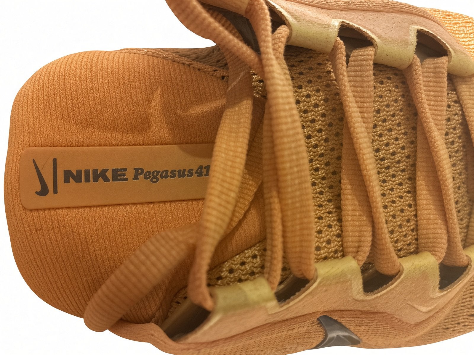 Nike Air Zoom Pegasus 41 Dames hardloopschoenen EU40 koper, Ophalen of Verzenden, Zo goed als nieuw, Hardlopen, Hardloopschoenen