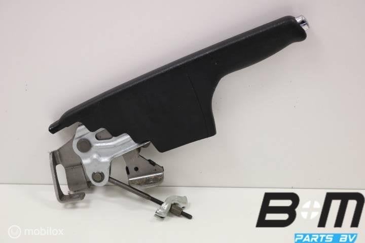 Handrem plastic Volkswagen Golf 4 3 deurs, Gebruikt