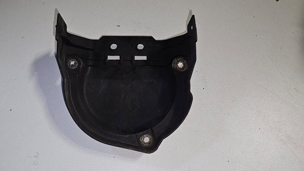 Afdekkap verdelerkap 6 cilinder BMW E30, Auto-onderdelen, Gebruikt, -, -, Ophalen of Verzenden