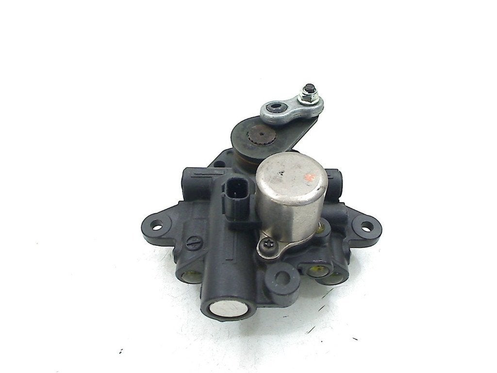 AMORTISSEUR DE DIRECTION Honda, Dhr. S. di Majo, Utilisé, Info@cama-motorparts.nl, P.J. Troelstraweg 8 8
3144 CX  MAASSLUIS, NL