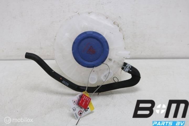 Koelvloeistofexpansiereservoir Audi E-tron SB 4KE121405A, Gebruikt