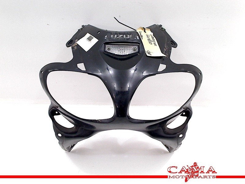 SUPERIEUR CARENAGE SV 650 1999-2002 (SV650N SV650S SV650), Dhr. S. di Majo, Utilisé, Info@cama-motorparts.nl, P.J. Troelstraweg 8 8
3144 CX  MAASSLUIS, NL