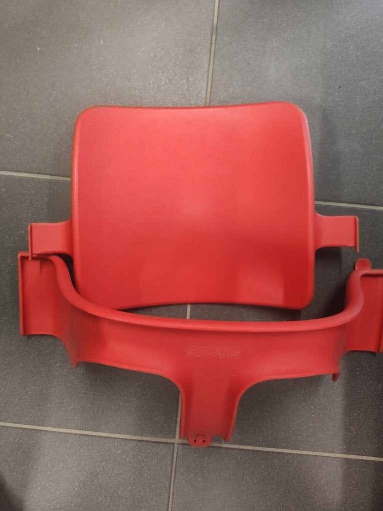 Babyset Tripp-Trapp, Ophalen, Gebruikt, Overige typen