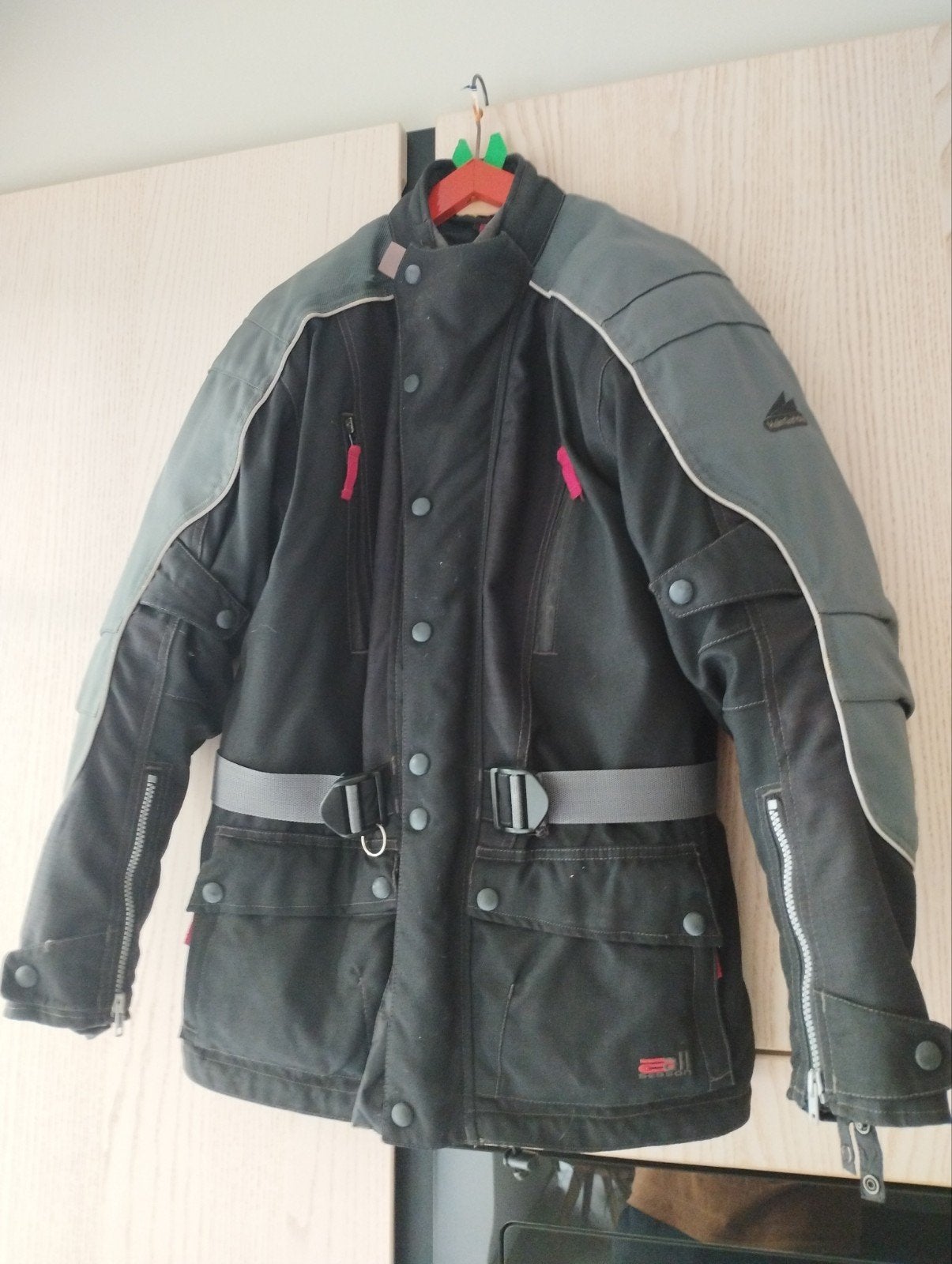 gilet Hein Gericke All Season pour femmes, taille S, Enlèvement ou Envoi, Femmes, Hein Gericke, Manteau | tissu