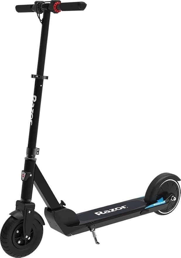 Razor E Prime Air elektrische step voor volwassenen, Fietsen en Brommers, Steps, Zo goed als nieuw, Elektrische step (E-scooter)