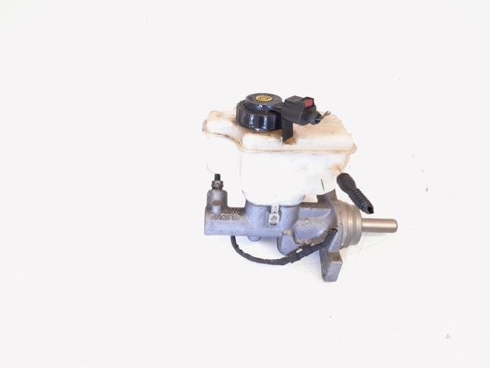 Cylindre de frein principal d'un Volkswagen Jetta, Volkswagen, -, 3 mois de garantie, Utilisé