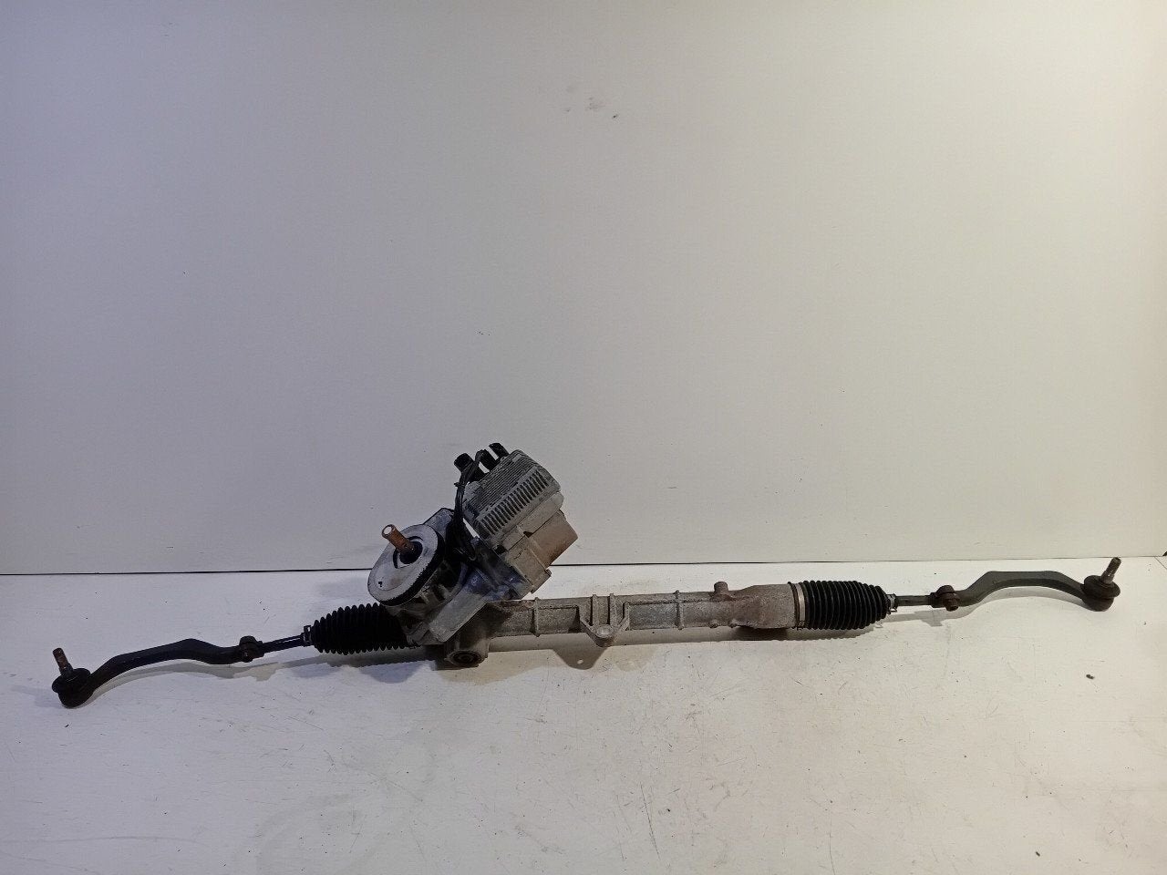 Stuurhuis Mini Mini, Auto-onderdelen, Onderdelen@venauto.nl, Van der Ven Autorecycling B.V., Gebruikt, Ettenseweg 76, 4706 PB Roosendaal, The Netherlands