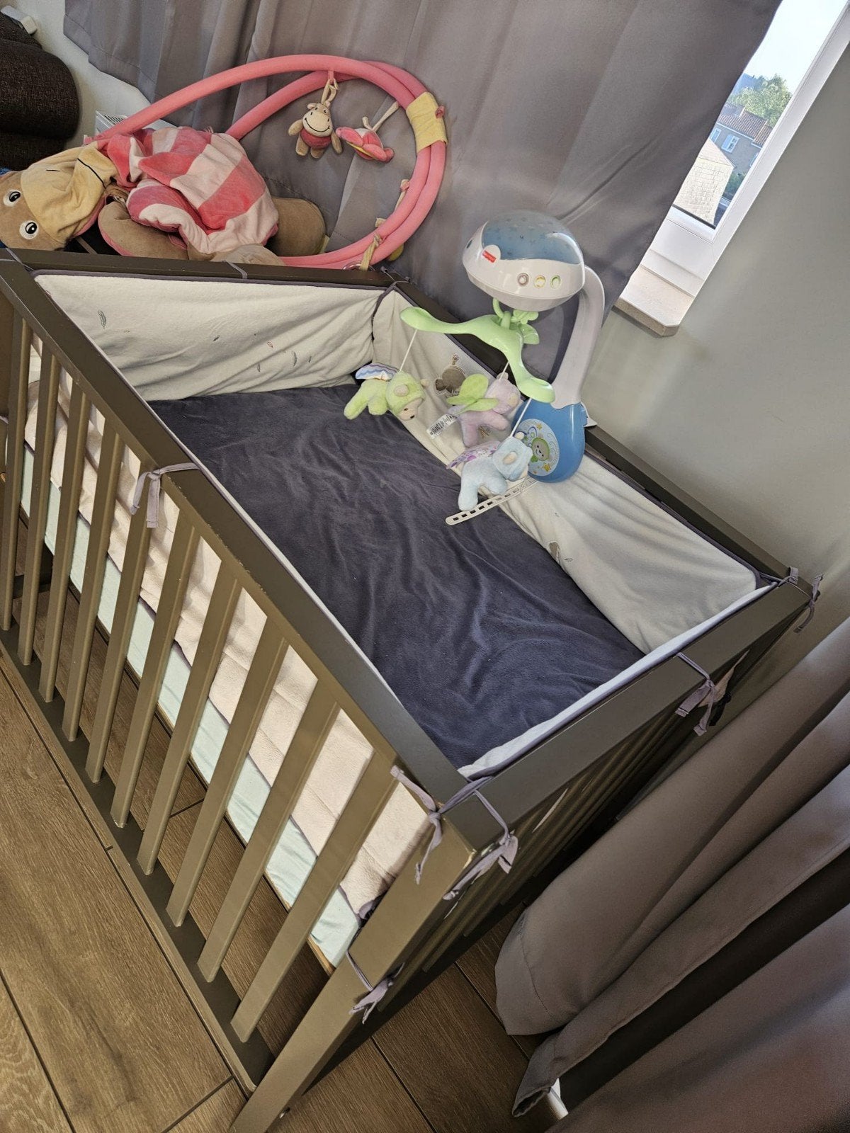 baby park, Kinderen en Baby's, Ophalen