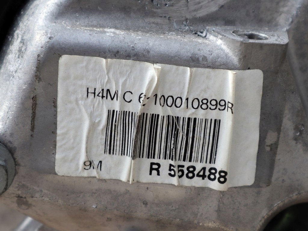 Moteur H4M632 Nu RENAULT CAPTUR CLIO ARKANA, Envoi, Utilisé, Daihatsu