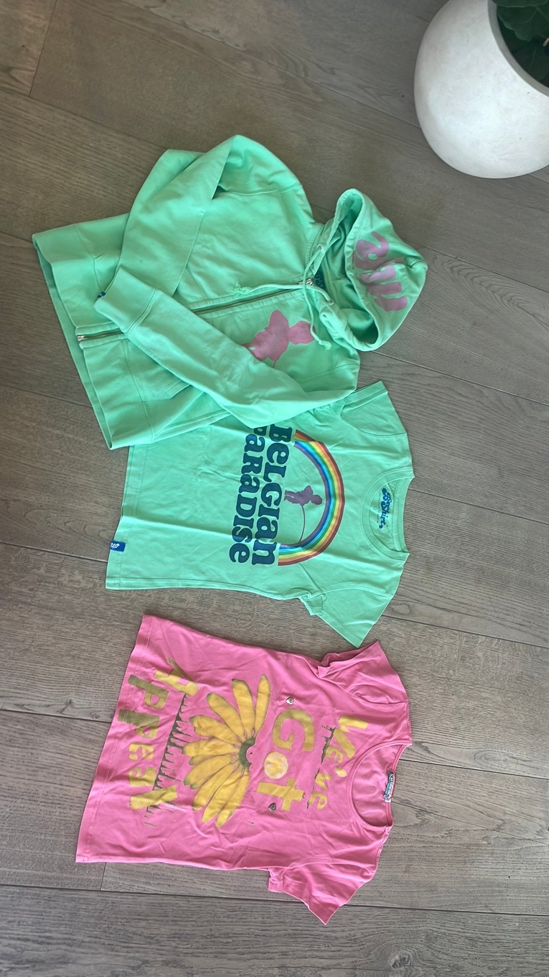 Merkkleding meisje 12 jaar, Kinderen en Baby's, Ophalen, Zo goed als nieuw