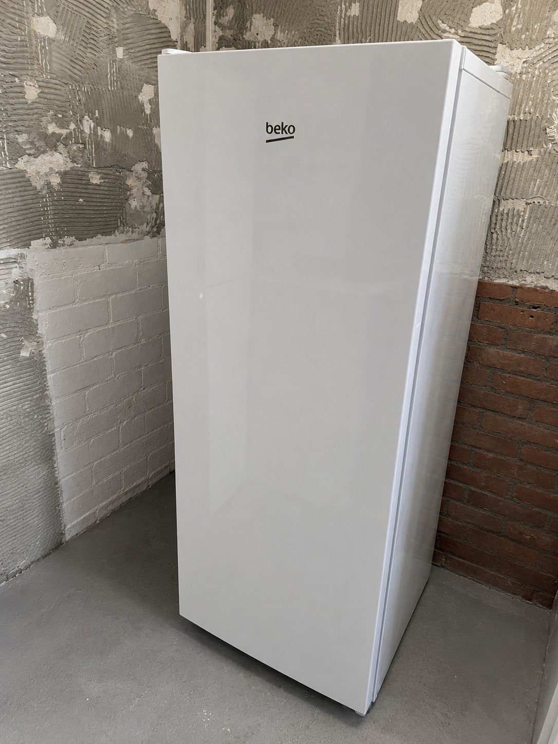Beko FSA21320 Diepvrieskast met 6 lades, Ophalen, Vrieskast