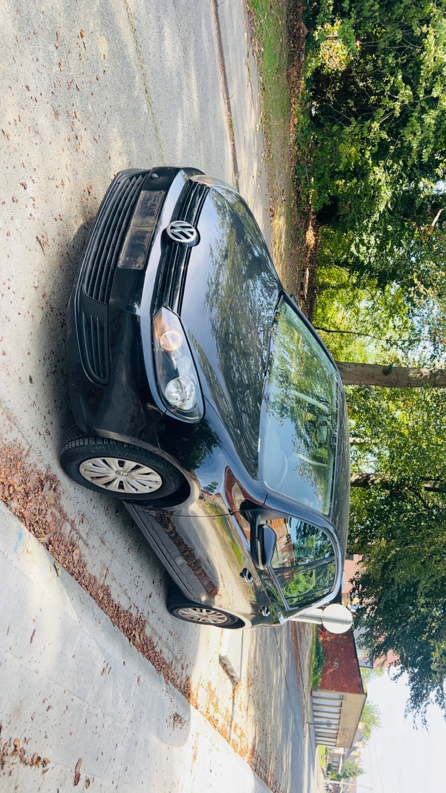 Golf 6 année 2010 1.6tdi, Autos, Boîte manuelle, 5 portes, Particulier, Caméra