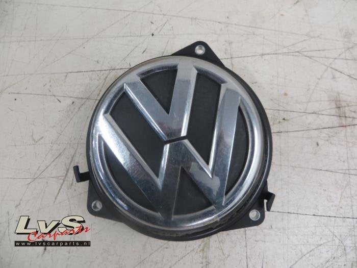 Poignée hayon d'un Volkswagen Polo, Autos : Pièces & Accessoires, Volkswagen, -, 3 mois de garantie, Utilisé