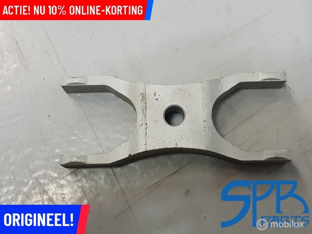 Injectorklem Verstuiverklem 2 stuks 19,99 04L216A V110, Gebruikt, Ophalen of Verzenden