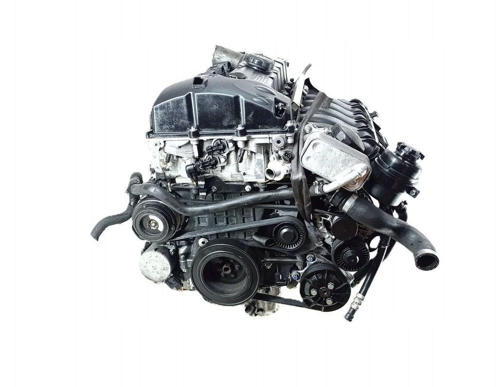 Moteur N52B30AF Nu X3 BMW, Envoi, Utilisé, Daihatsu