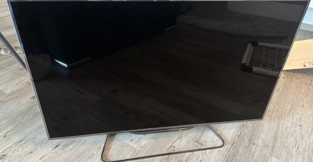 Philips smart tv met ambient en 3dmax !, Philips, LED, 120 Hz, Comme neuf