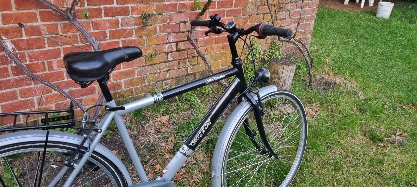 Vélo pour homme en très bon état, 7 vitesses, 28 pouces, Enlèvement ou Envoi