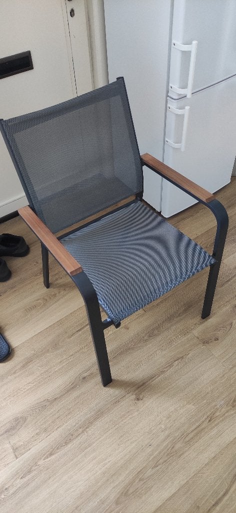 Stoel, Huis en Inrichting, Ophalen, Overige materialen, Gebruikt, Overige kleuren