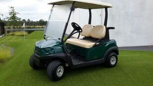 Club Car Tempo 2022, Sports & Fitness, Golf, Enlèvement, Utilisé, Club, Autres marques