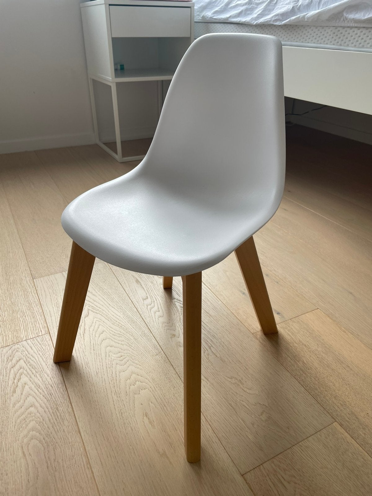 2 chaises pour enfants, Enlèvement, Comme neuf