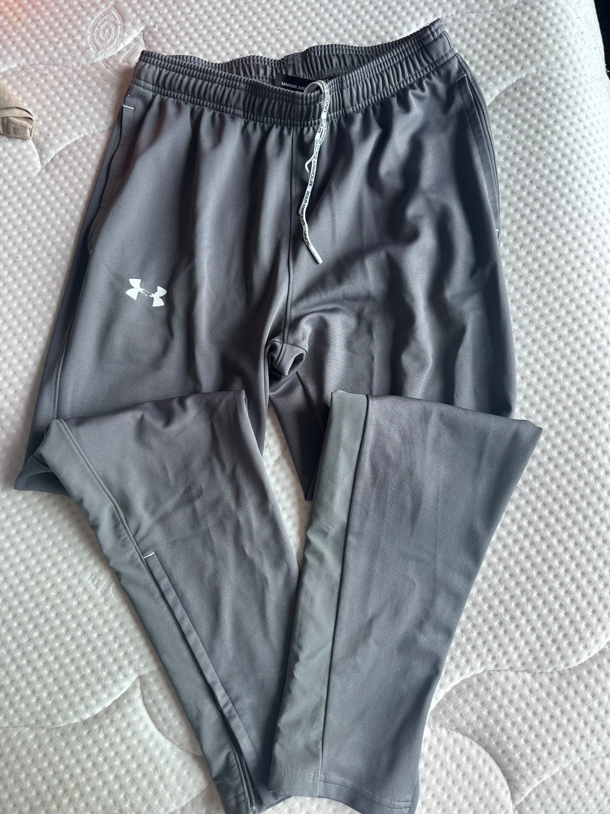 Kleding/ heren, Kleding | Heren, Ophalen, Overige typen, Zo goed als nieuw, Grijs