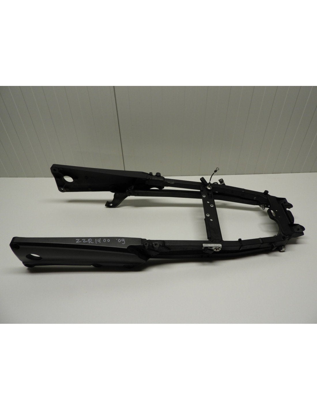 ZZR1400 2005 - 2011 Kawasaki Subframe D1-42005