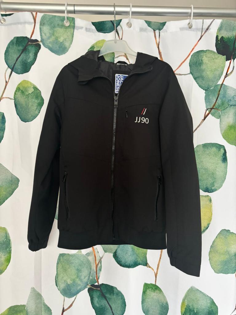 Zomerjas maat 140, voor jongen, jack & jones, Kinderen en Baby's, Kinderkleding | Maat 140, Ophalen of Verzenden, Zo goed als nieuw