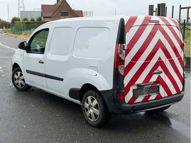 2015 Renault Kangoo Lichte vracht, Auto's, Gebruikt, Bedrijf, Kangoo, Overige carrosserie