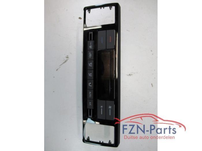 VW UP! Facelift 2016 Climate Control Unit, Ophalen of Verzenden, Gebruikt