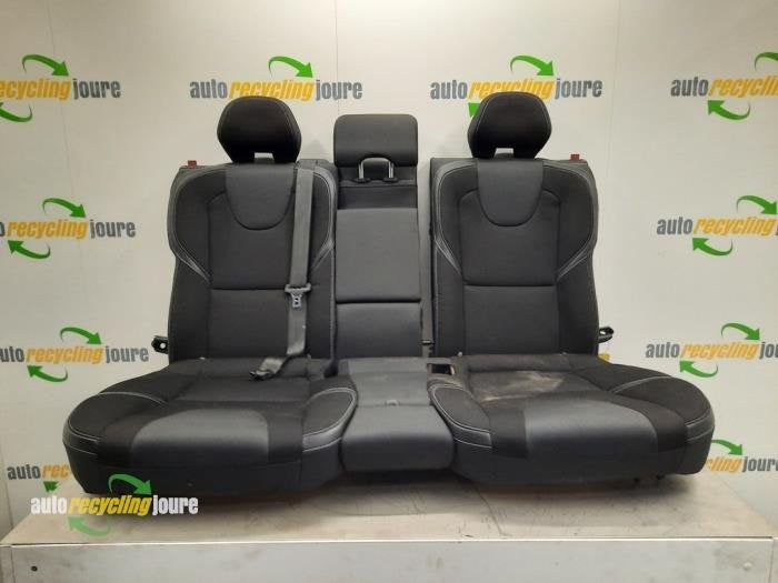 Achterbank van een Volvo S40/V40, Auto-onderdelen, Gebruikt, -, -, Volvo
