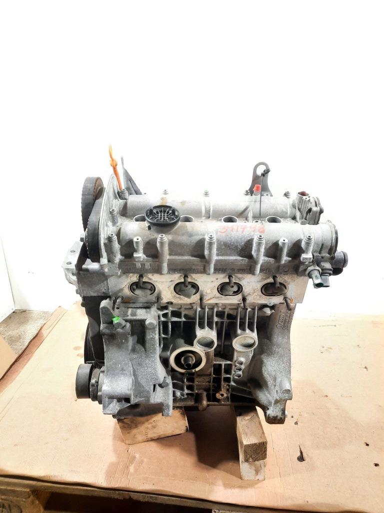 Moteur CGGB Nu GOLF SEAT OCTAVIA POLO LEON ALTEA SKODA VW, Envoi, Utilisé, Daihatsu