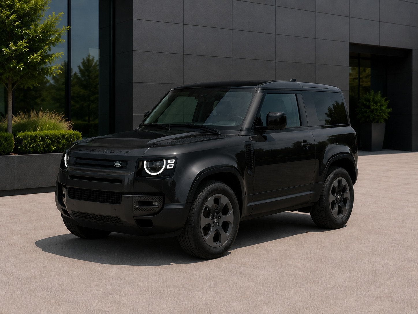 Land Rover Defender 90 D200 X-Dynamic SE MY26 (automatique), Autos, Land Rover, Achat, Entreprise, 200 ch, https://public.car-pass.be/vhr/bb129556-a356-4be2-860f-5ba2f05df012