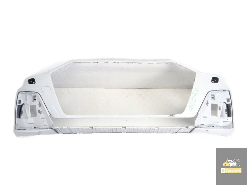 Pare-chocs avant Audi A1 II 82A S-Line, Autos : Pièces & Accessoires, Pare-chocs, AUDI AG, Auto-Union-Strasse 1
85045  Ingolstadt, DE