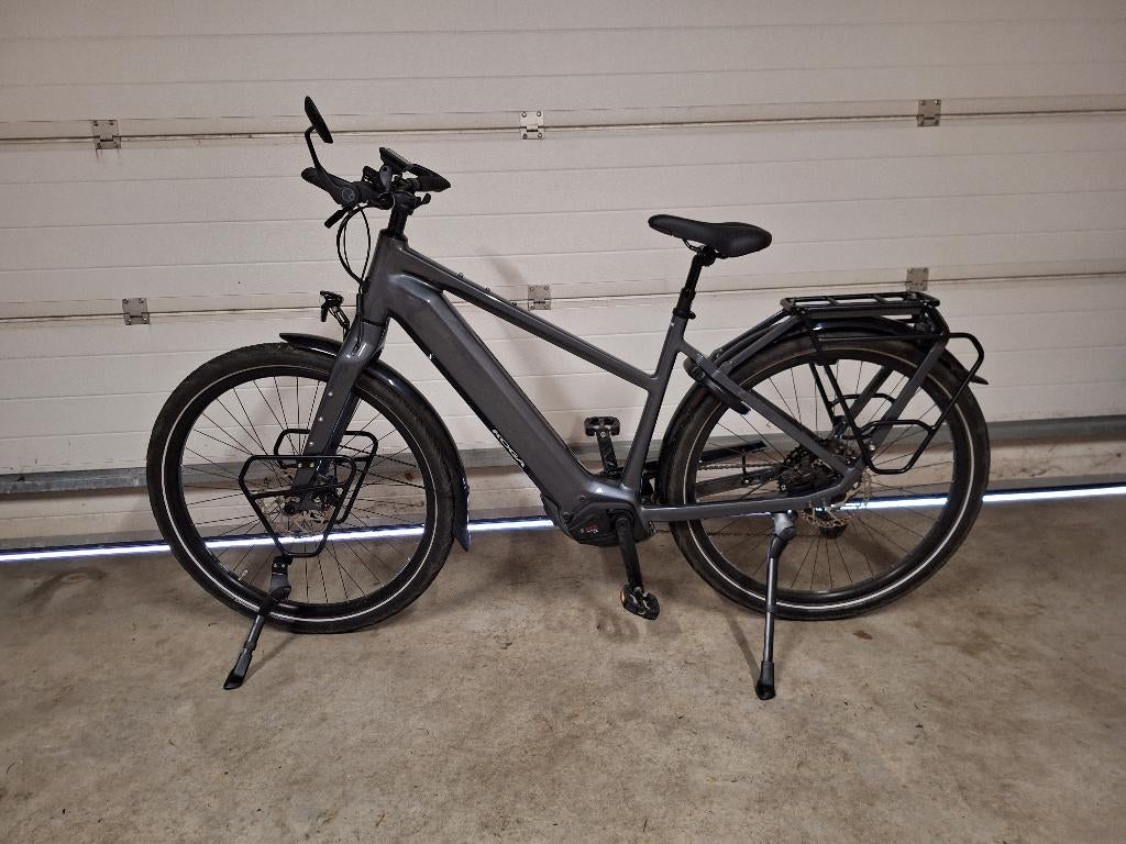 Koga elektrische fiets, Ophalen, Nieuw, Overige merken