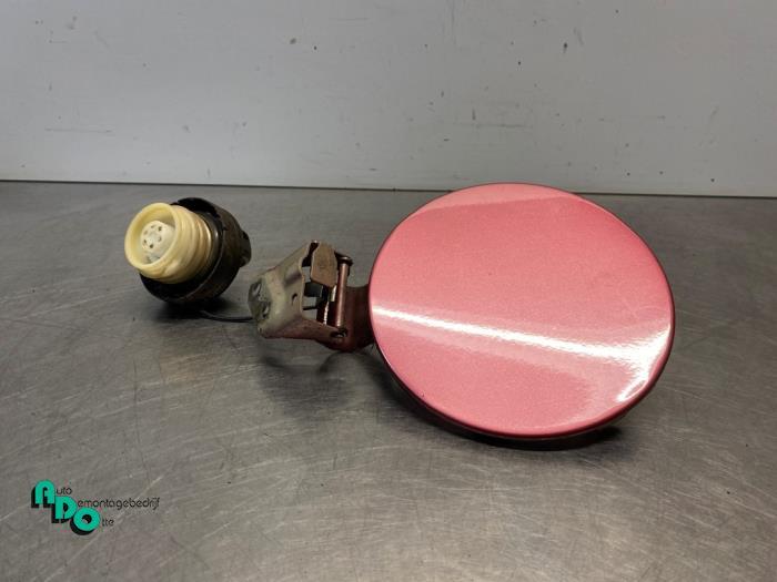 Tank Klep van een Suzuki Alto (Alto 09-) (ZKU), Gebruikt, -, -, Ophalen of Verzenden