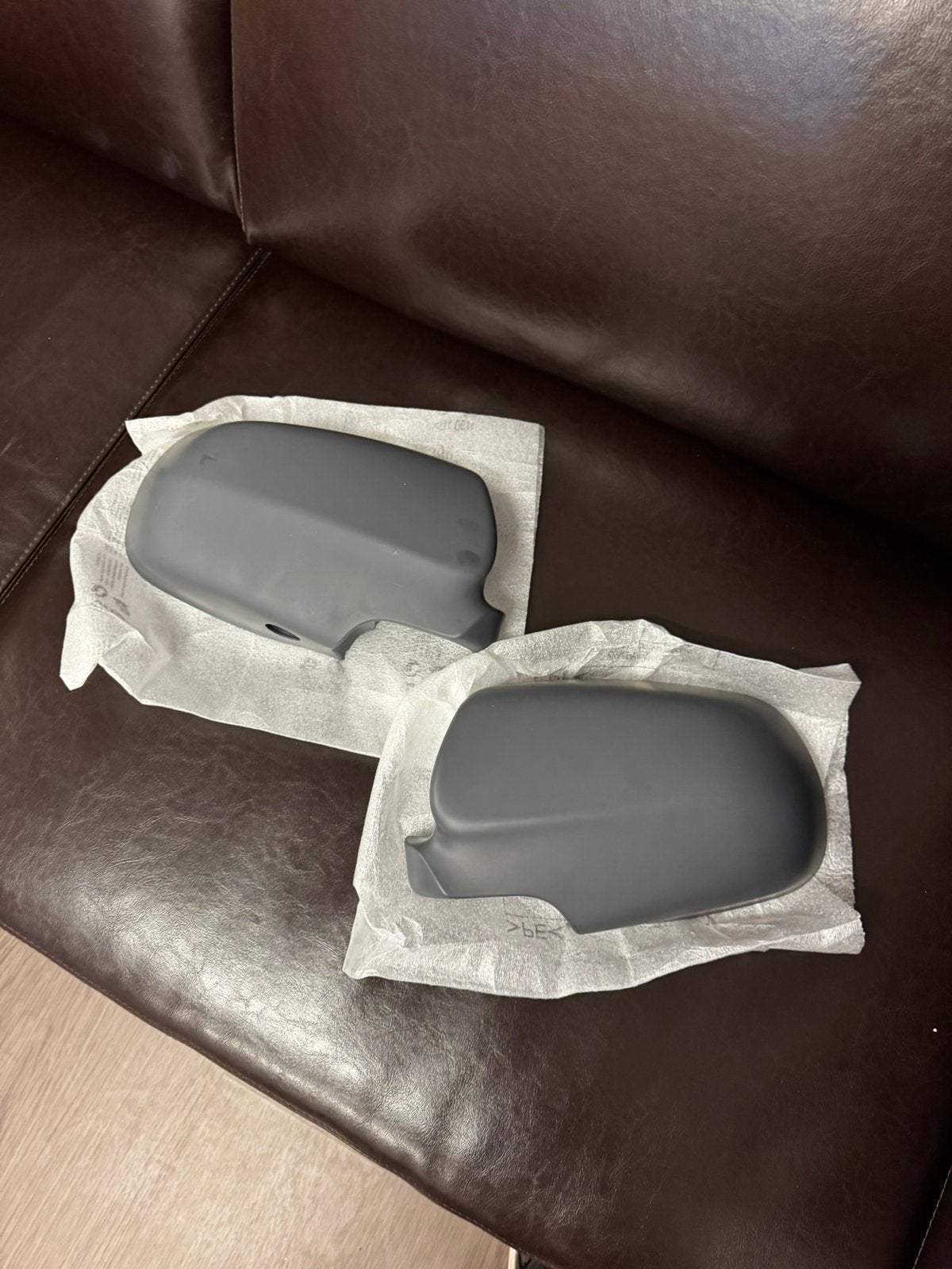 Coque retroviseur Porsche, Autos : Pièces & Accessoires, Enlèvement, Neuf, Porsche