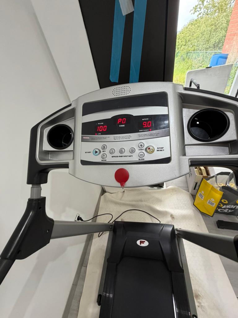 Loopband tot 13km per uur inclusief Helling, Ophalen of Verzenden, Loopband