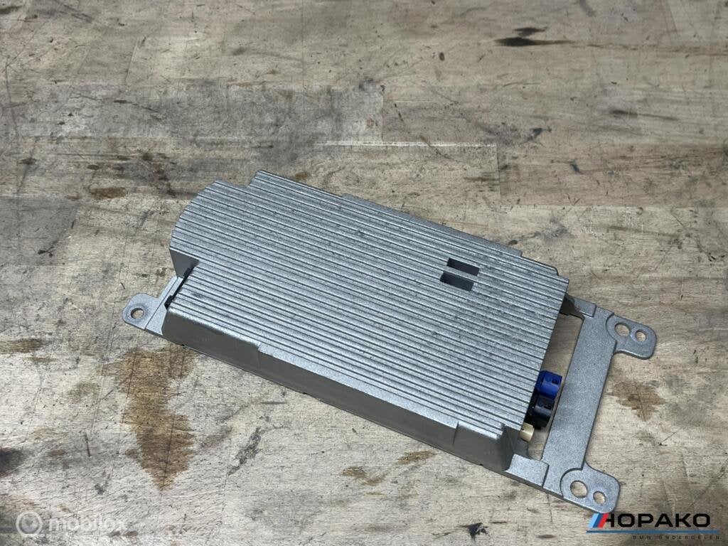 Combox module BMW F series | 8410932933901 | BN2010, Auto-onderdelen, Gebruikt, Einsteinlaan 5 rijswijk, Bmw, Ophalen of Verzenden