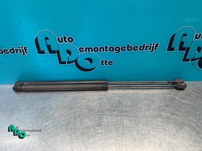 Set Gasdempers Achterklep van een Ford Mondeo (Mondeo 07-), Gebruikt, -, -, Ophalen of Verzenden