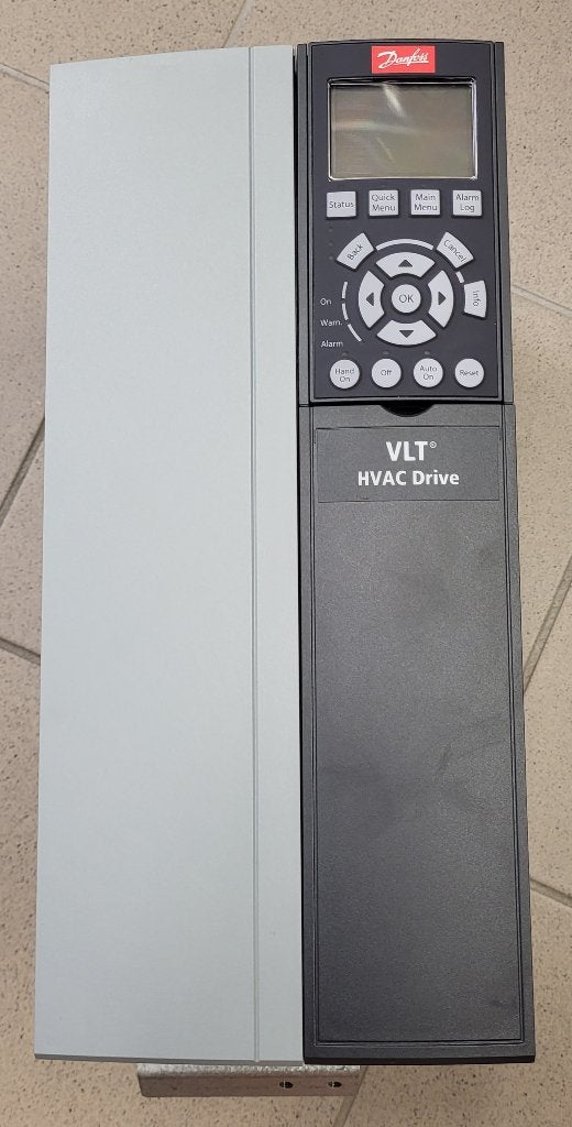 Frequentieregelaar Danfoss VLT nieuw, Enlèvement, Neuf