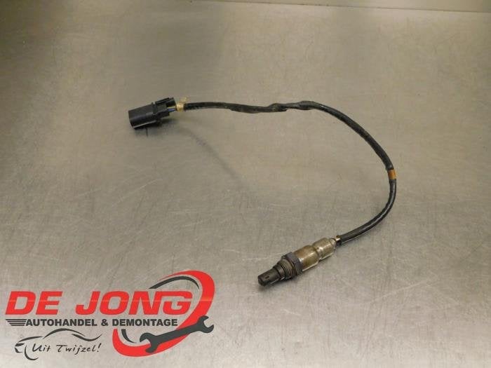Sonde lambda d'un Volkswagen Polo, Volkswagen, -, 3 mois de garantie, Utilisé
