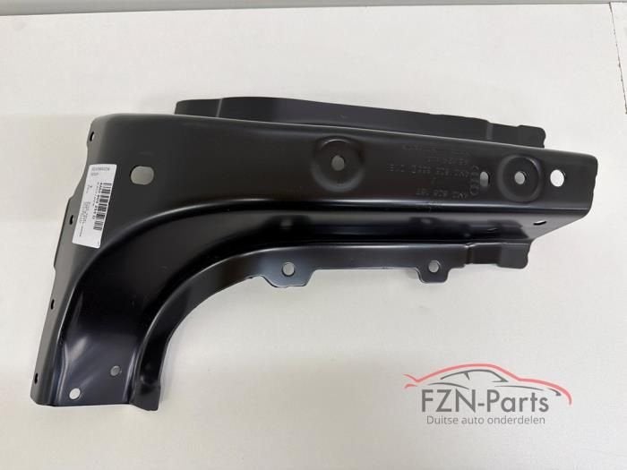 Audi Q7 4M Chassis balk verbindingsplaat nieuw, Ophalen of Verzenden, Gebruikt