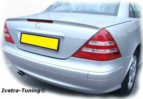 LED Achterlichten Mercedes SLK R170, Auto diversen, Verzenden