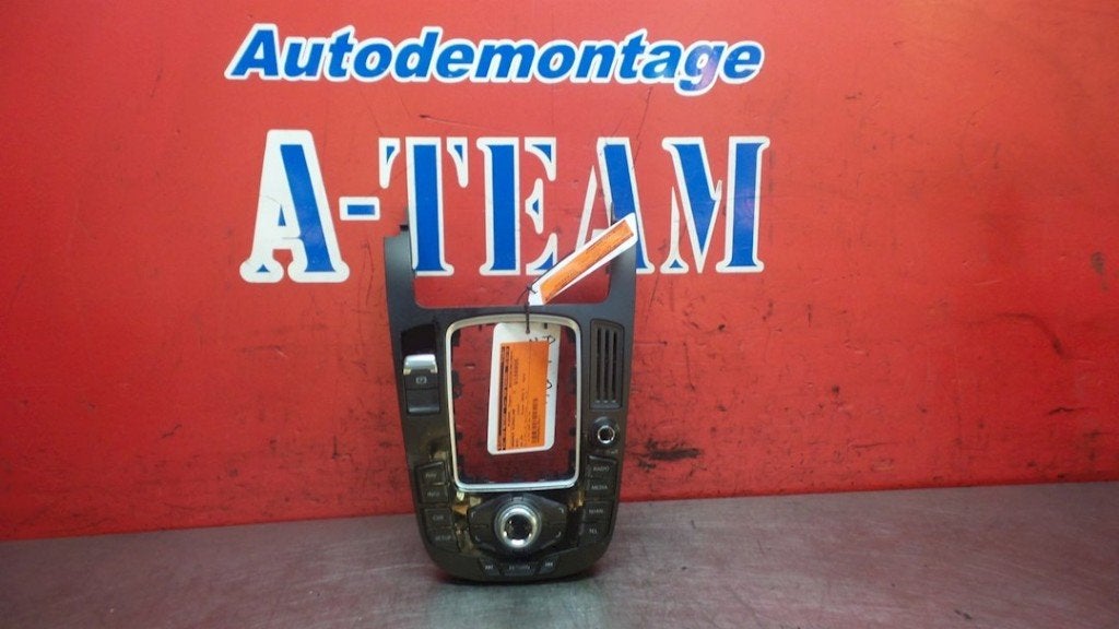 COMMUTATEUR FREIN A MAIN ELECTRIQUE ABS Audi A4 Avant (B8), Auto-Union-Straße  1,
85057  Ingolstadt, DE, Info@audi.de, Audi, Utilisé
