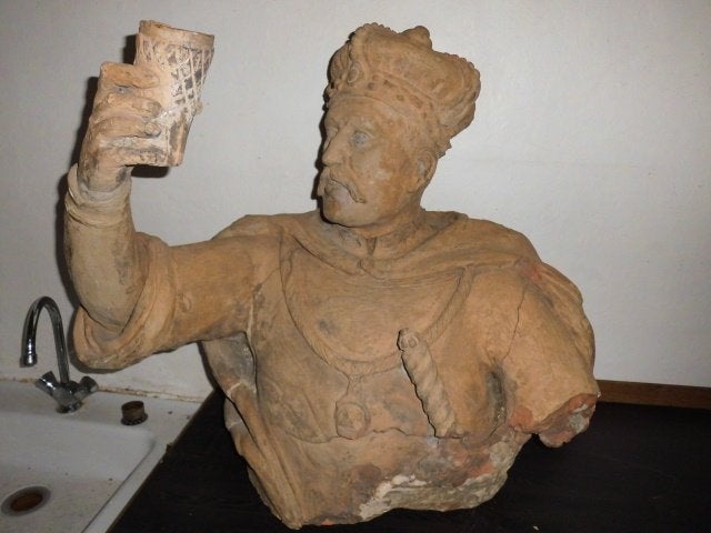 CAMBRINUS, Antiek en Kunst, Curiosa en Brocante, Ophalen