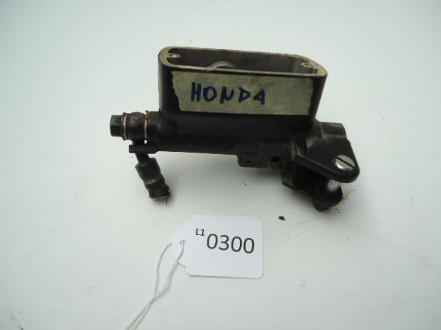 CBR600F 1995 - 1998, 1991 - 1994 Honda D1-17932, Motoren