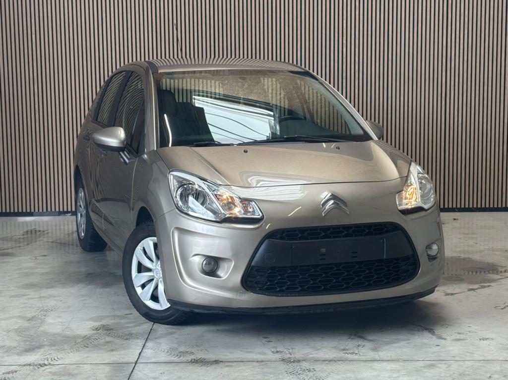 Citroën C3 1.1 essence 1 an de garantie, Autos, Euro 5, Achat, Entreprise, Autres couleurs