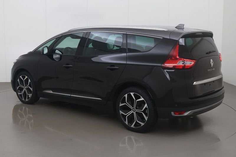 Renault Grand Scenic TCE intens GPF 159 AT, Autos, Achat, Euro 6, Entreprise, 7 places